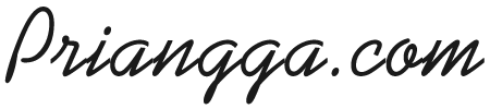 Priangga.com